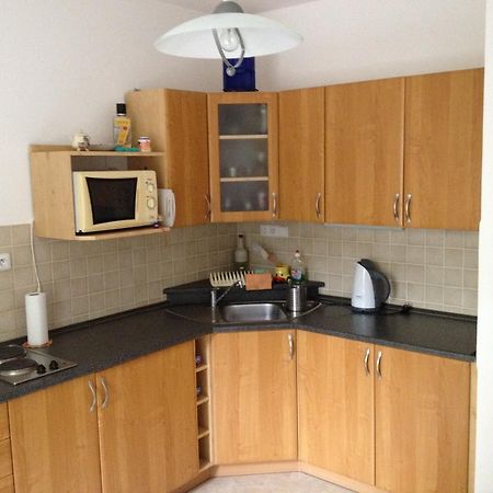 Apartmán Sportovní Apartamento Třeboň Exterior foto