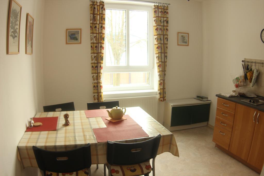 Apartmán Sportovní Apartamento Třeboň Quarto foto
