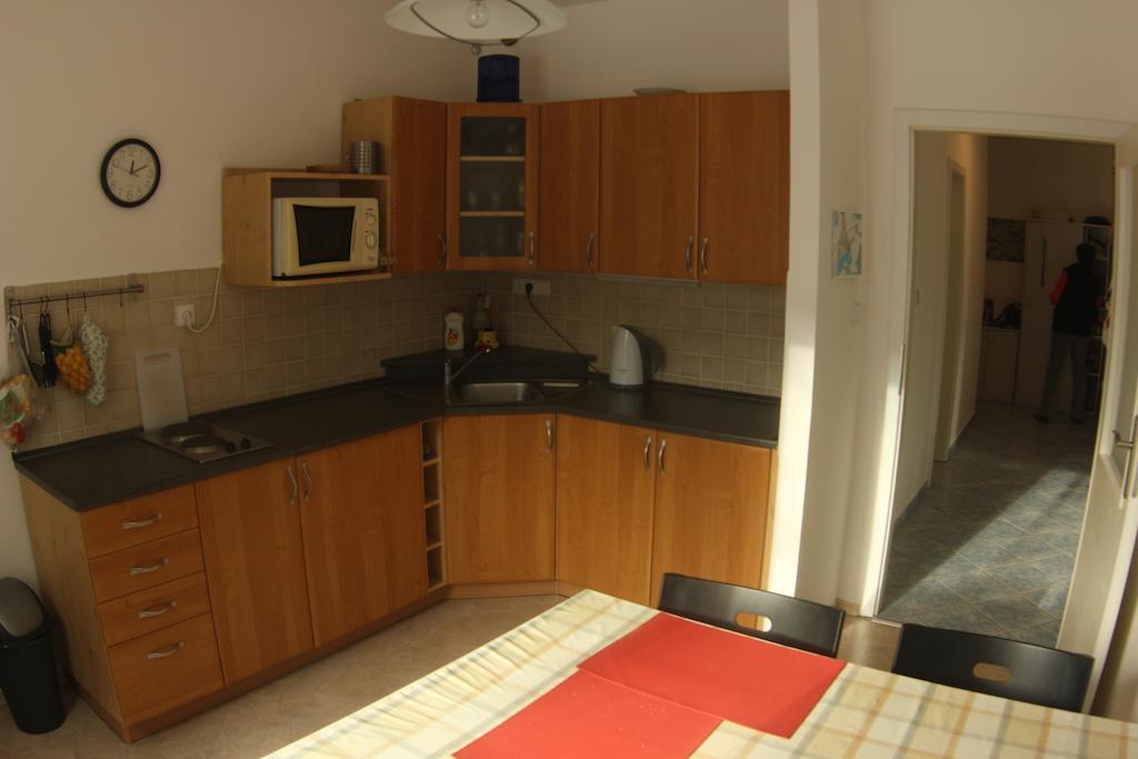 Apartmán Sportovní Apartamento Třeboň Quarto foto