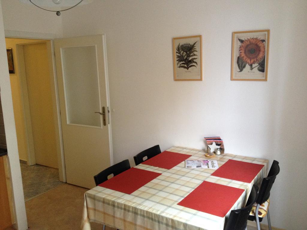 Apartmán Sportovní Apartamento Třeboň Quarto foto