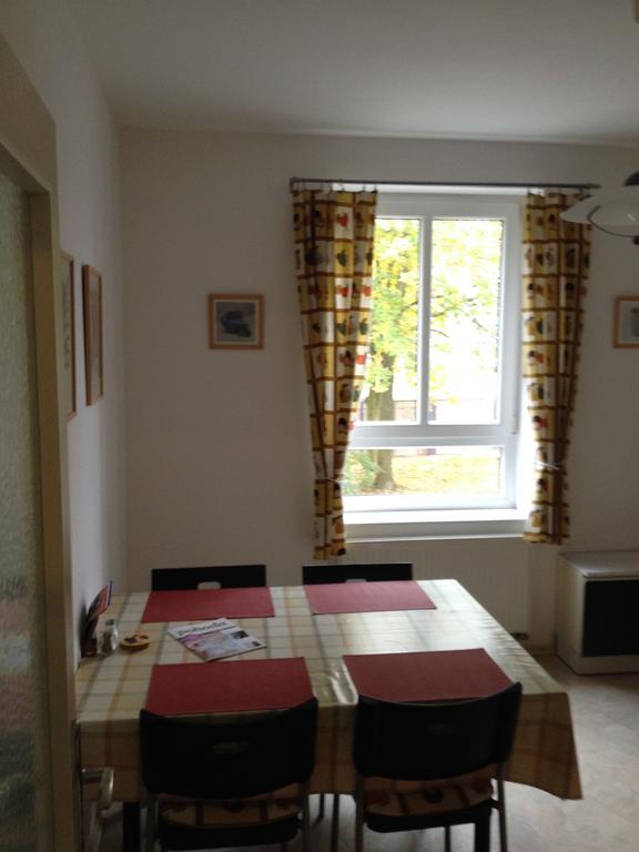 Apartmán Sportovní Apartamento Třeboň Quarto foto