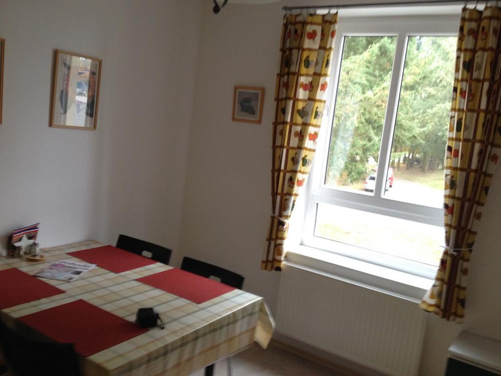 Apartmán Sportovní Apartamento Třeboň Quarto foto