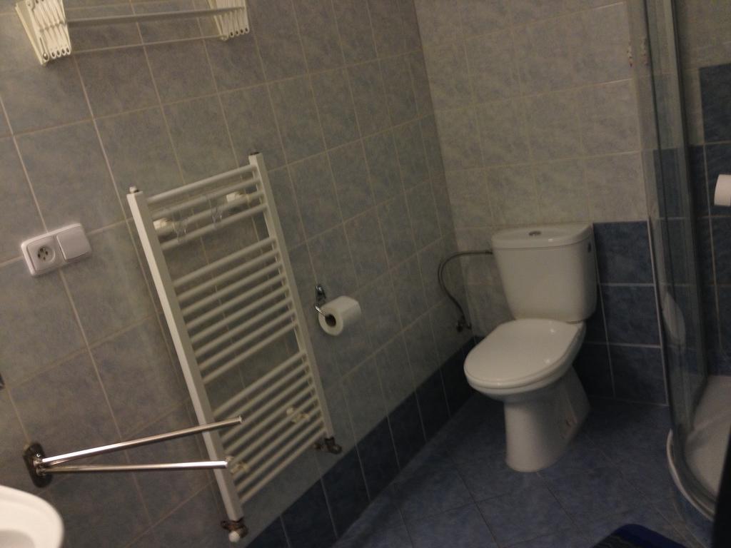 Apartmán Sportovní Apartamento Třeboň Quarto foto