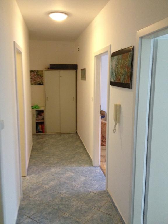 Apartmán Sportovní Apartamento Třeboň Quarto foto