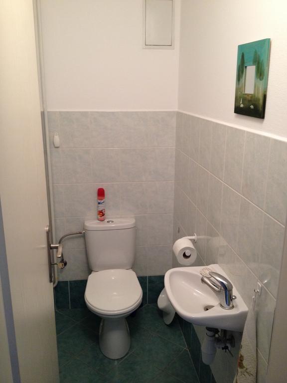 Apartmán Sportovní Apartamento Třeboň Quarto foto