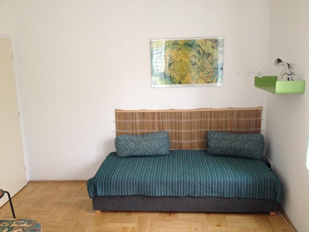Apartmán Sportovní Apartamento Třeboň Quarto foto
