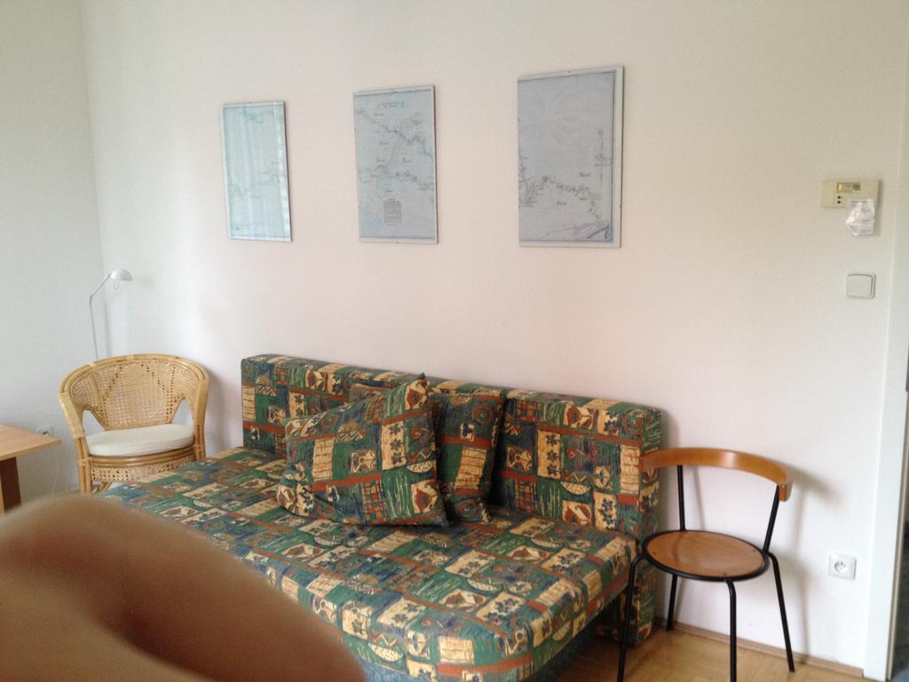Apartmán Sportovní Apartamento Třeboň Quarto foto