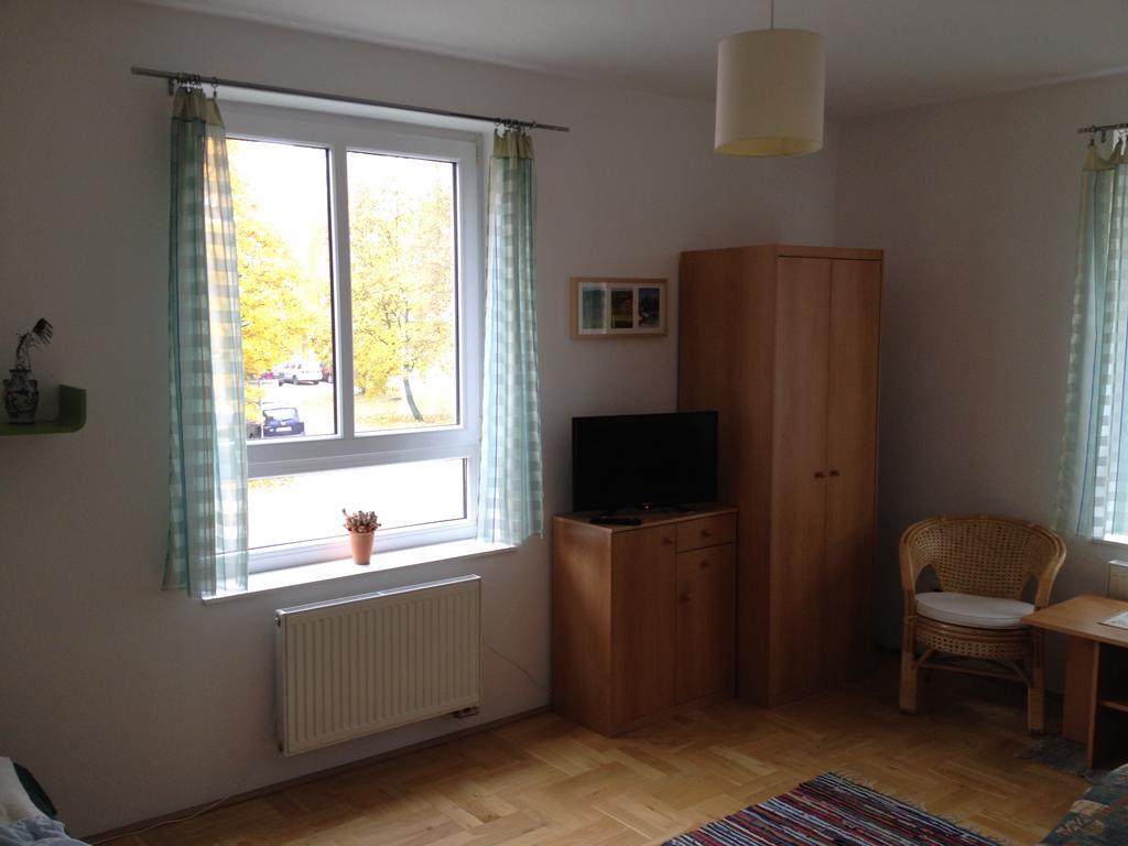 Apartmán Sportovní Apartamento Třeboň Quarto foto