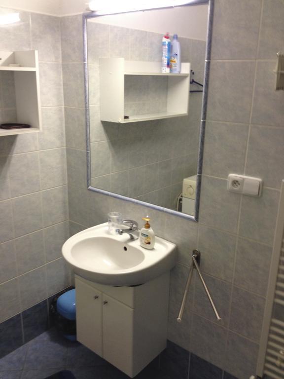 Apartmán Sportovní Apartamento Třeboň Exterior foto